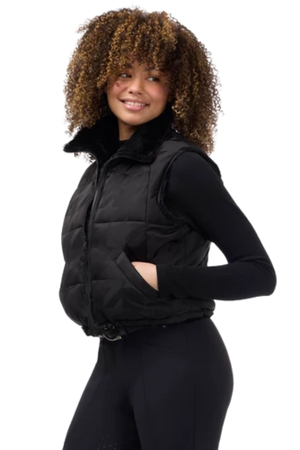 Skyline_Houndstooth_Reversible_Puffer_Vest