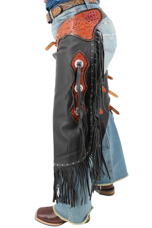 Smooth_Leather_Chinks_with_Floral-_Medium