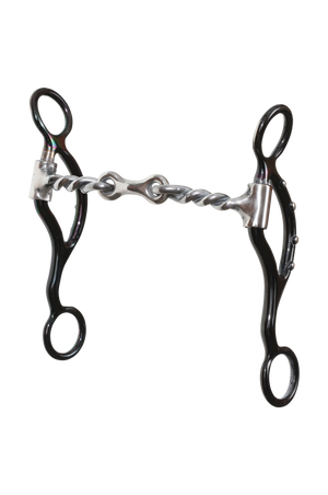 Snake_River_Twisted_Dogbone_Bit