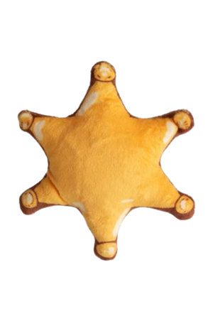 SnugArooz_Baby_1st_Rodeo_Dog_Toy