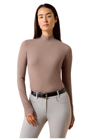 Solveil L/S Baselayer-26