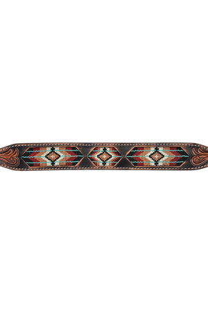 Southwestern_Beaded_Breast_Collar