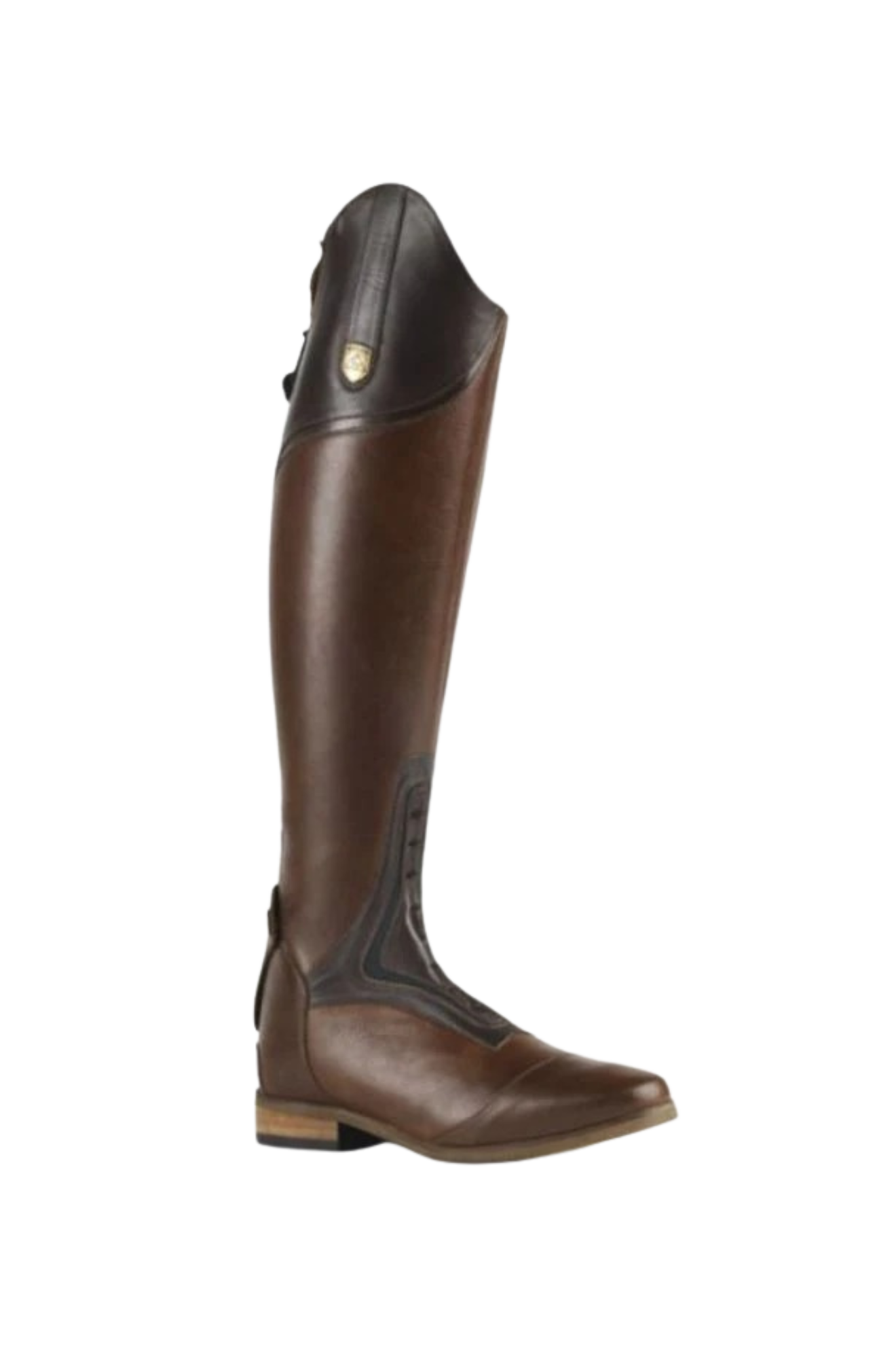 Sovereign Field Boot