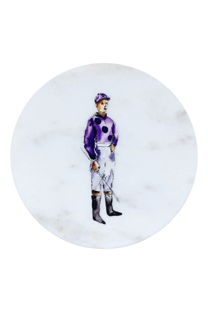 Standing_Jockey_Marble_Coaster