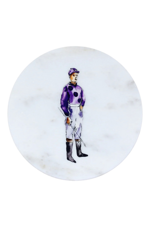 Standing_Jockey_Marble_Coaster