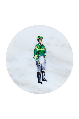 Standing_Jockey_Marble_Coaster