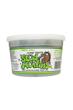 Stud_Muffins_Apple_Horse_Treats