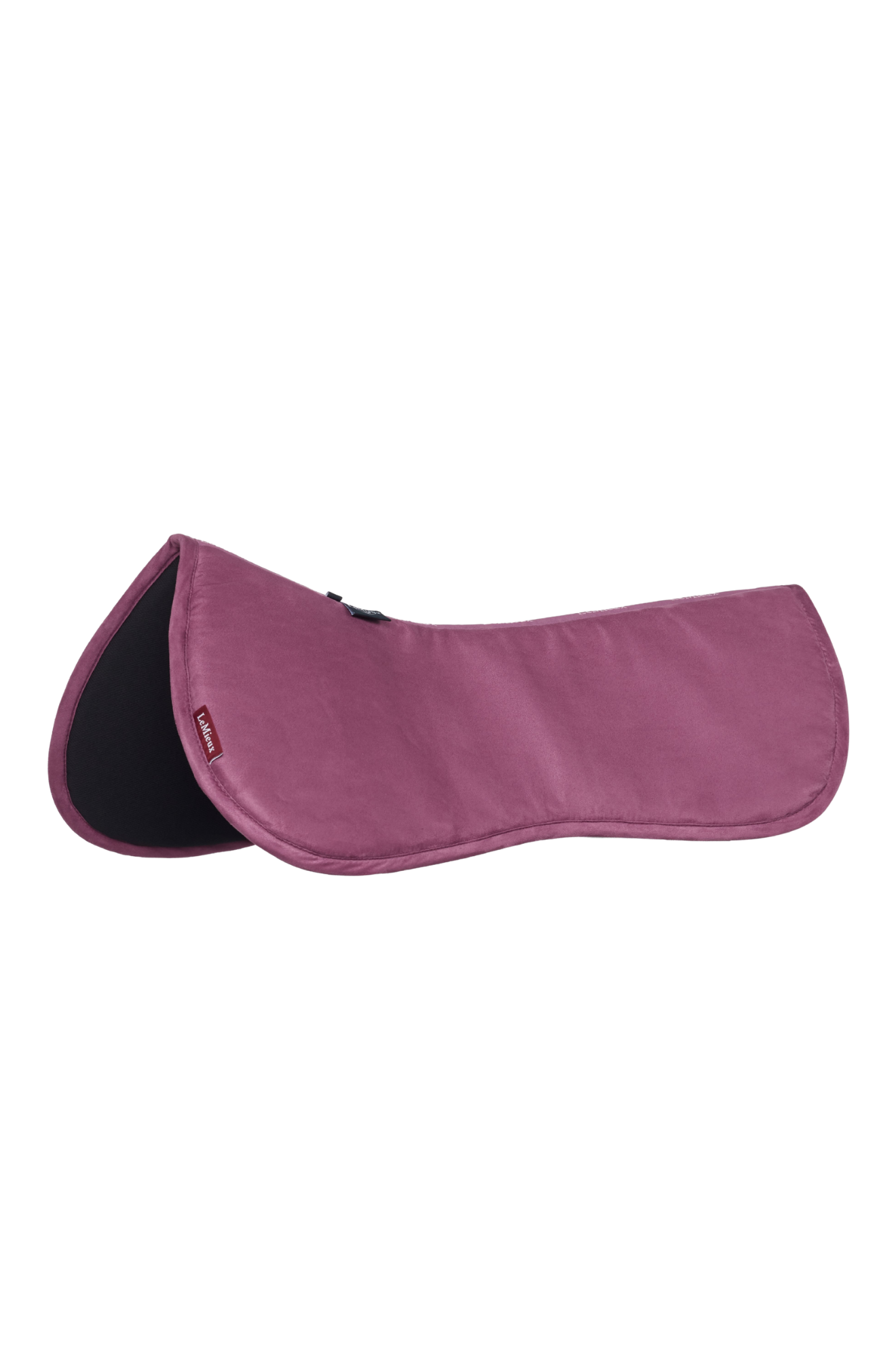 Suede Half Pad Mallow