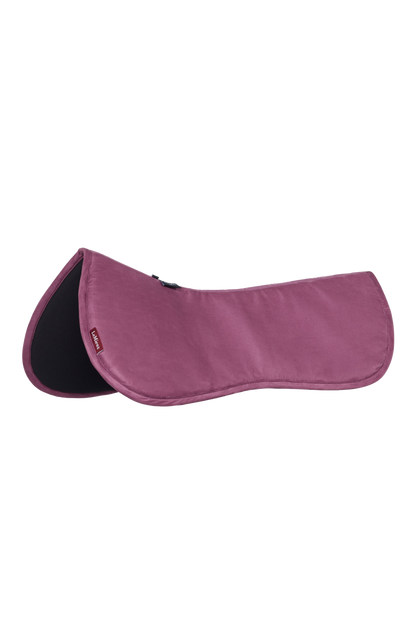 Suede Half Pad Mallow
