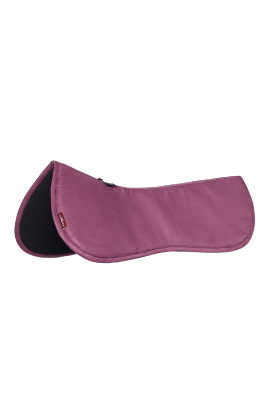 Suede Half Pad Mallow