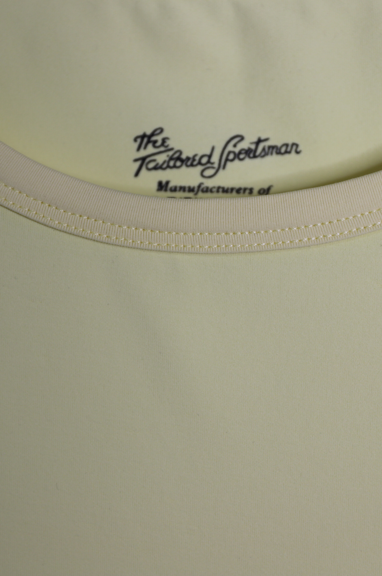 TAILORED_SPORTSMAN_SS_T-SHIRT