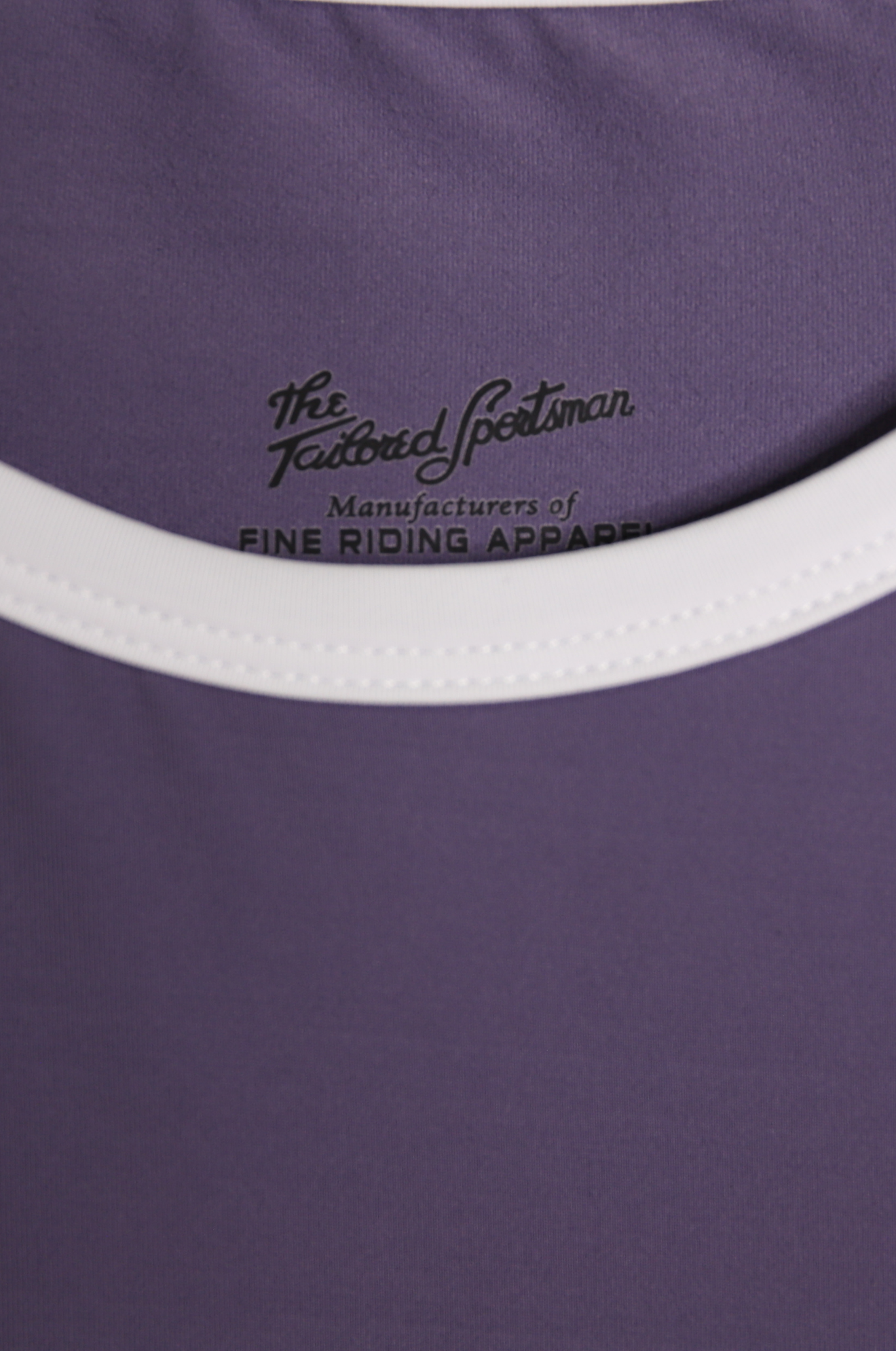 TAILORED_SPORTSMAN_SS_T-SHIRT