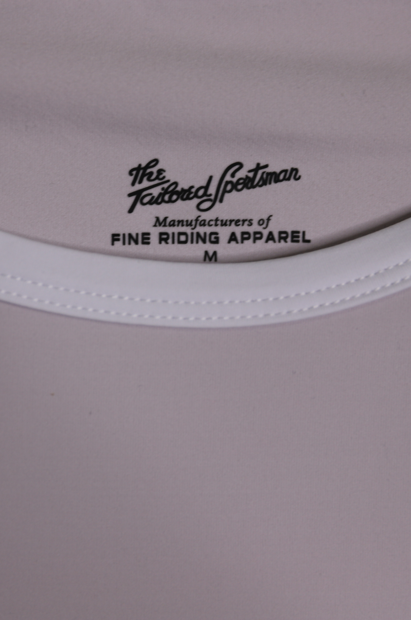 TAILORED_SPORTSMAN_SS_T-SHIRT