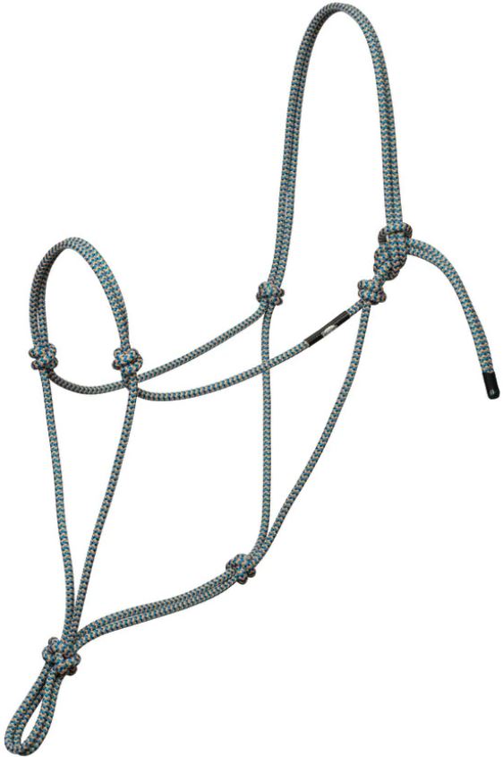 Silvertip Big Sky Weanling Halter