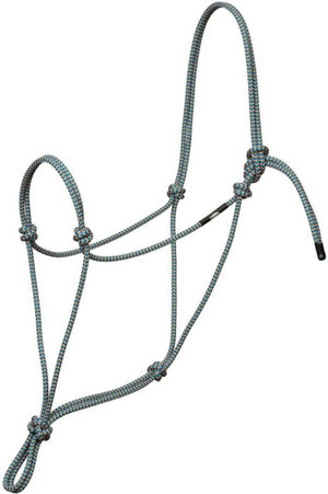 Silvertip Big Sky Weanling Halter