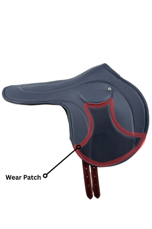 TS_Exercise_Saddle