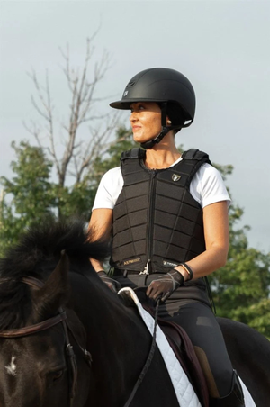 Tack_Shack_Safety_Vest_Fitting