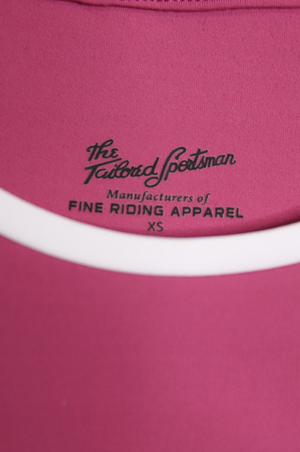 Tailored Sportsman Icefil L/S T-Shirt