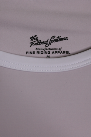 Tailored Sportsman Icefil L/S T-Shirt