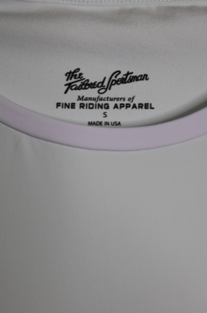 Tailored Sportsman Icefil L/S T-Shirt