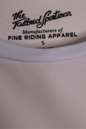 Tailored Sportsman Icefil L/S T-Shirt