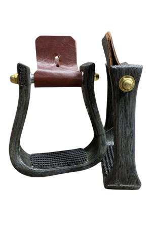 The Barrel Racer