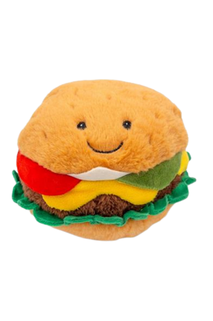 ThoozyPet_Cheeseburger_Dog_Toy