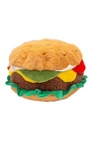 ThoozyPet_Cheeseburger_Dog_Toy