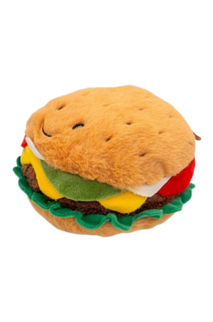 ThoozyPet_Cheeseburger_Dog_Toy