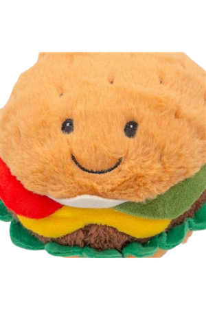 ThoozyPet_Cheeseburger_Dog_Toy