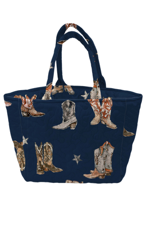 Thunderbird_Boots_Navy_Neutral_Handbag