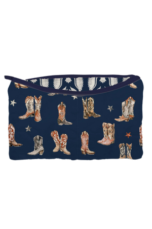 Thunderbird_Boots_Small_Makeup_Bag