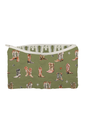 Thunderbird_Boots_Small_Makeup_Bag