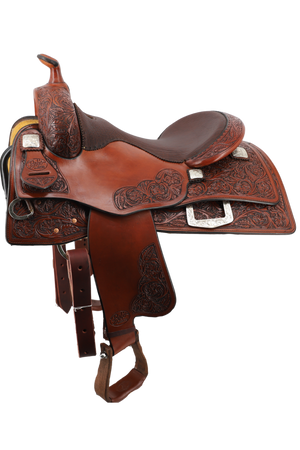 Tim_McQuay_Custom_Saddle