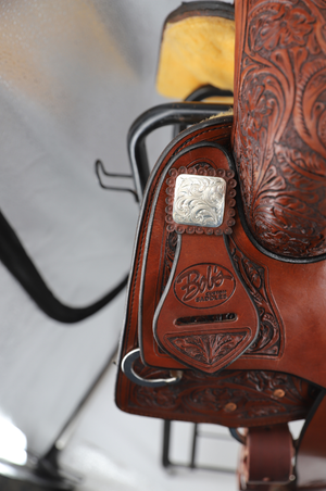 Tim_McQuay_Custom_Saddle