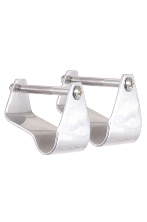 Tough1_Aluminum_Stirrup_Straight