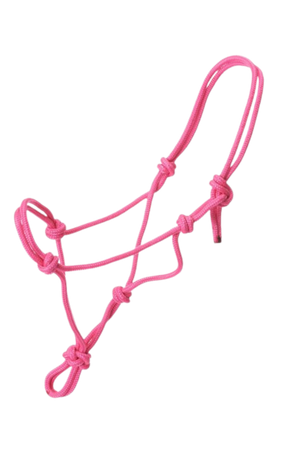 Tough1_Miniature_Poly_Rope_Halter