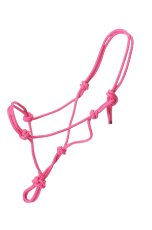 Tough1_Miniature_Poly_Rope_Halter