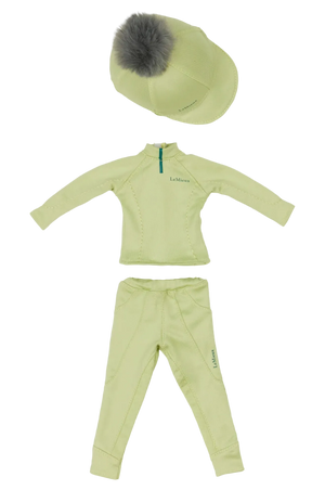 Toy Rider Outfit