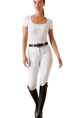 Tri Factor Allure K/P Breech