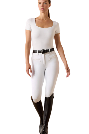 Tri Factor Allure K/P Breech