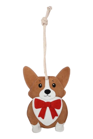 Tuffrider_Corgi_Horse_Toy