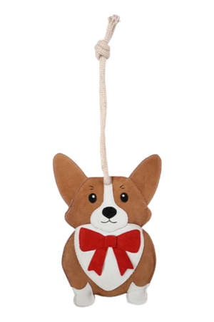 Tuffrider_Corgi_Horse_Toy