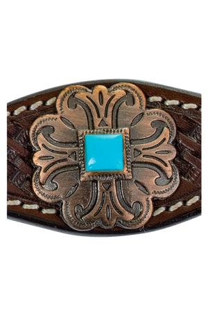 Turquoise_Roundup_Wither_Strap