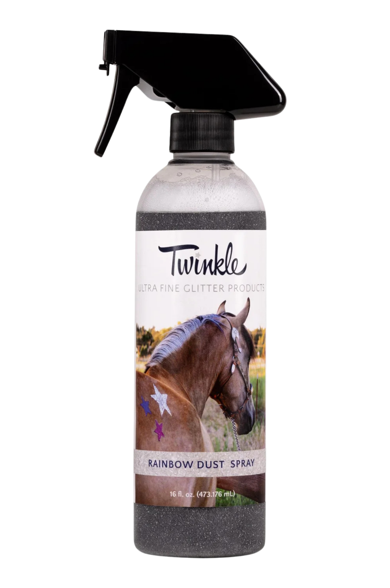 Twinkle Rainbow Dust Spray