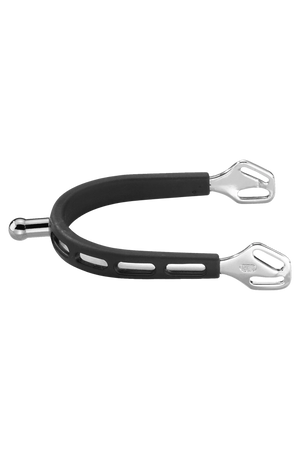 ULTRA_Fit_Extra_Grip_Spurs_with_Balkenhol_Fastening_-_Ball-Shaped_Neck_End