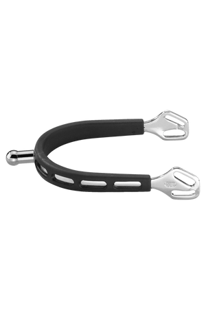 ULTRA_Fit_Extra_Grip_Spurs_with_Balkenhol_Fastening_-_Ball-Shaped_Neck_End