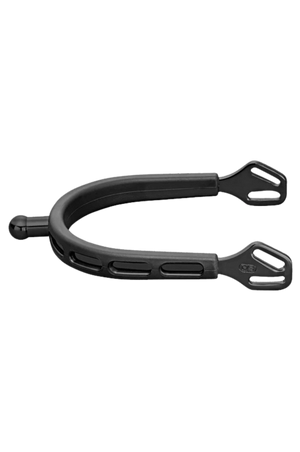 ULTRA_Fit_Extra_Grip_Spurs_with_Balkenhol_Fastening_-_Ball-Shaped_Neck_End