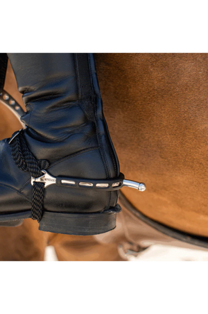 ULTRA_Fit_Extra_Grip_Spurs_with_Balkenhol_Fastening_-_Ball-Shaped_Neck_End