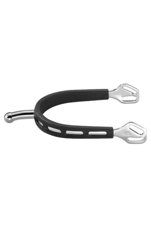 ULTRA_Fit_Extra_Grip_Spurs_with_Balkenhol_Fastening_-_Ball-Shaped_Neck_End
